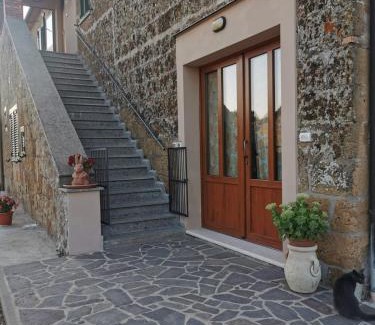 Sorano Bed & Breakfast | Castelvecchio B&B