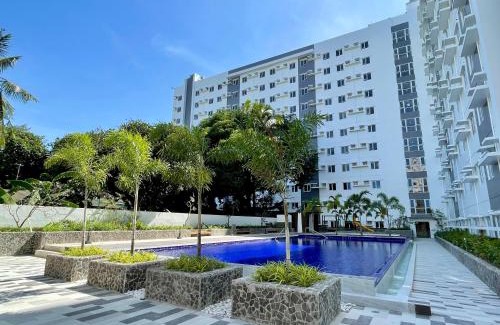Guadalupe Apartment | Castiel's Abode