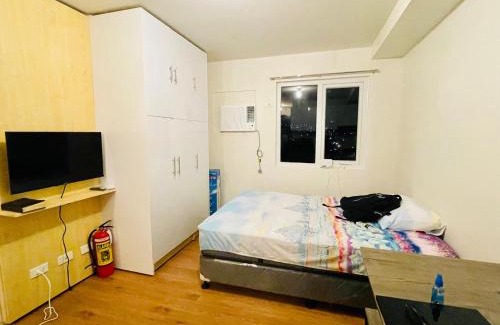 Guadalupe Apartment | Castiel's Abode