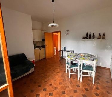 Castiglioncello Apartment | Castiglioncello con giardino e posto auto