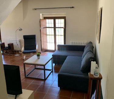 Altura Apartment | Castillo con piscina en plena Sierra Calderona