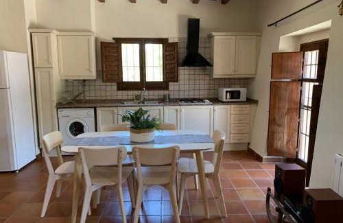Altura Apartment | Castillo con piscina en plena Sierra Calderona
