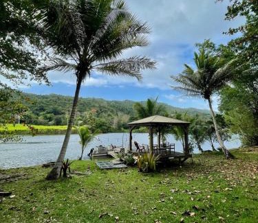 Caguas Villa | Castillo Del Alma