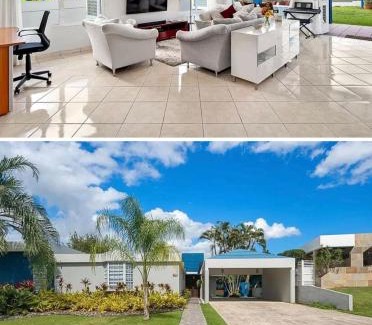 Caguas Villa | Castillo Del Alma