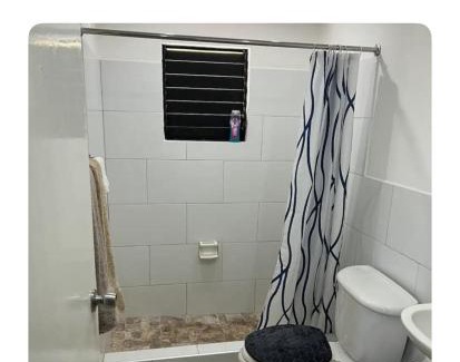 Montego Bay Apartment | Castillo Montego Bay Airport Suites