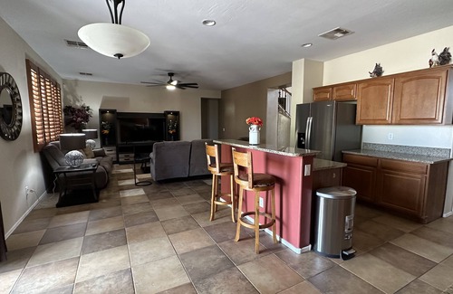 Casa Grande House | Castillo Royal with a Beautiful New Private Pool