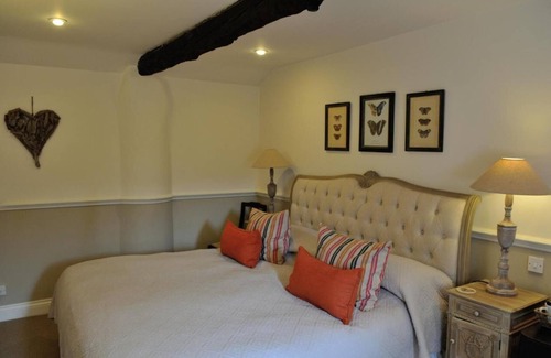 Bedale Hotel | Castle Arms Inn