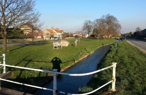 Bedale Hotel | Castle Arms Inn