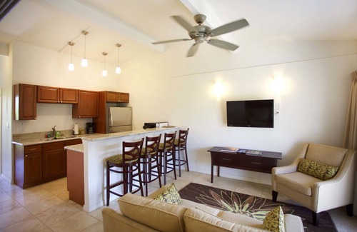 Wailua Condo | Castle at Kaua'i Kailani
