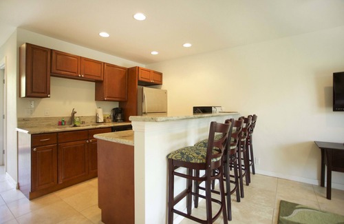 Wailua Condo | Castle at Kaua'i Kailani