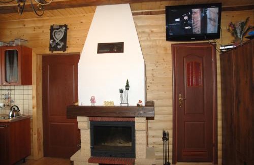 Polyanytsya Apartment | Castle Belvedere