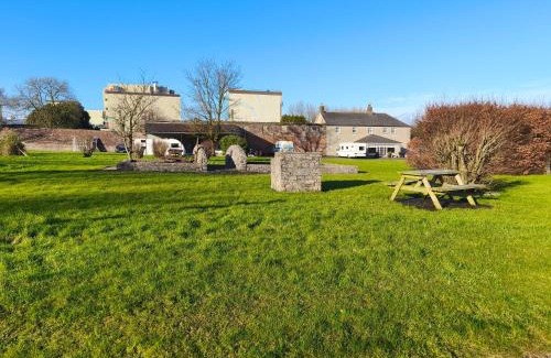 Mitchelstown Apartment | castle chalets no2 mitchelstown