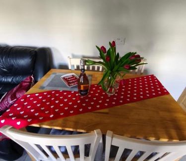 Mitchelstown Apartment | castle chalets no2 mitchelstown