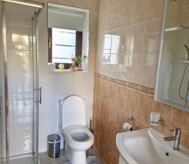 Mitchelstown Apartment | castle chalets no2 mitchelstown
