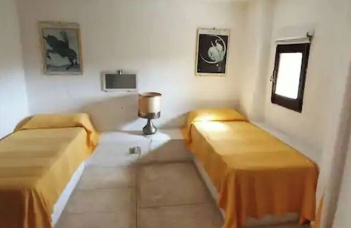 Praia a Mare Other | Castle for 16 Guests