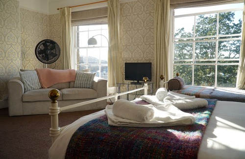 Dover House | Castle Guest House