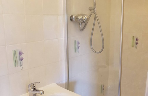 Dover House | Castle Guest House