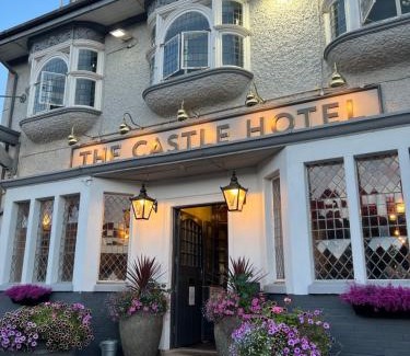 Eynsford Hotel | Castle Hotel
