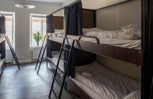 Gamla Stan Hotel | Castle House Inn