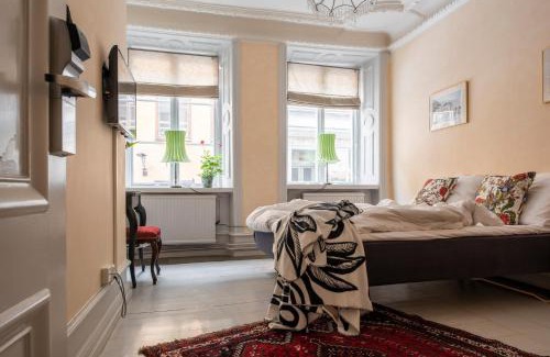 Gamla Stan Hotel | Castle House Inn