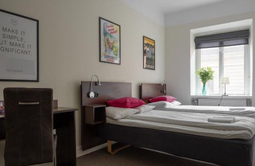 Gamla Stan Hotel | Castle House Inn