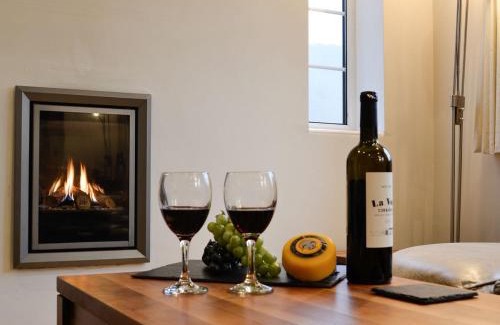 Rosthwaite House | Castle Howe