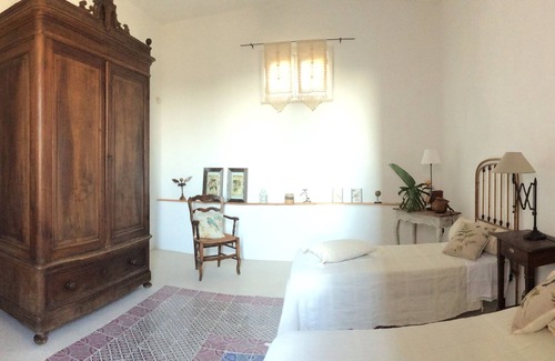 Erice Other | Castle in Erice valley,swimming pool,hot tub, Egadi view, garden, bbq, free park