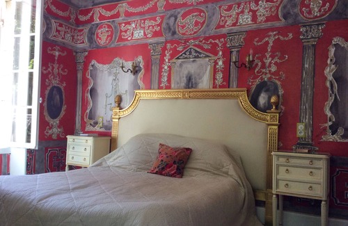 Saint-Jory-las-Bloux Other | Castle in Dordogne in the land of truffles. Park, heated pool
