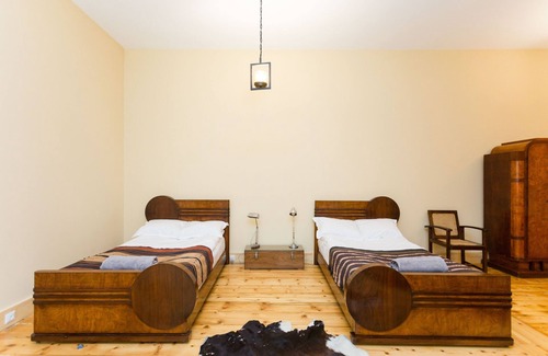 Tbilisi City Centre Other | Castle in Old Town, Modigliani Room