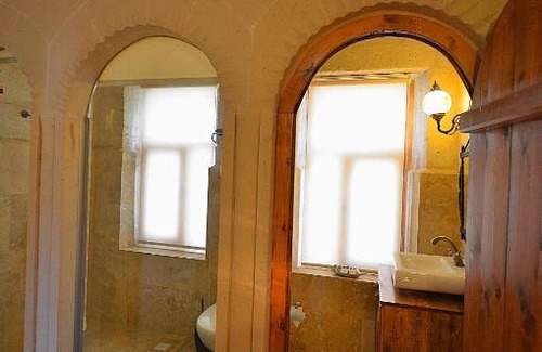 Ortahisar Hotel | Castle Inn Cappadocia