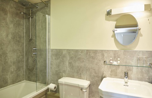 Bakewell Hotel | Castle Inn