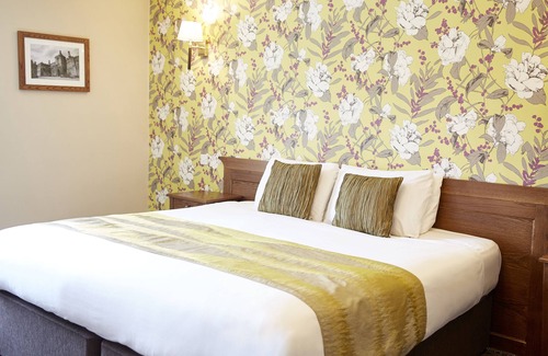 Bakewell Hotel | Castle Inn