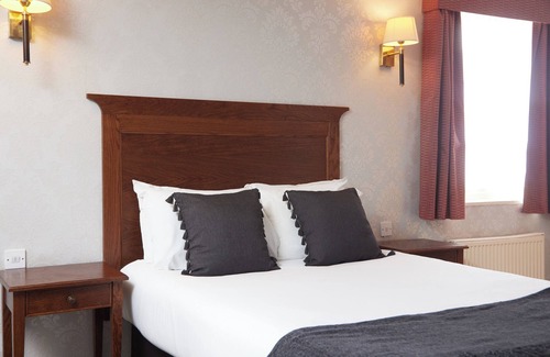Bakewell Hotel | Castle Inn