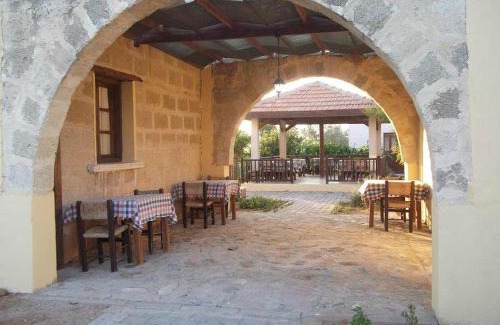 Aglantzia Bed & Breakfast | CASTLE KARPASIA Guest House at Rizokarpaso Peninsula Northern Cyprus