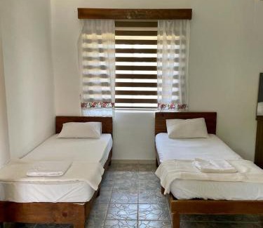 Aglantzia Bed & Breakfast | CASTLE KARPASIA Guest House at Rizokarpaso Peninsula Northern Cyprus
