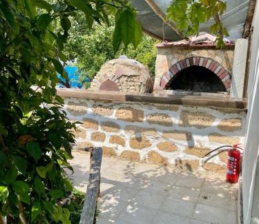 Aglantzia Bed & Breakfast | CASTLE KARPASIA Guest House at Rizokarpaso Peninsula Northern Cyprus
