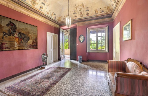 Millesimo Other | Castle 'Monastero' with Wi-Fi