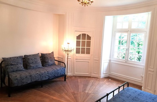 Goyencourt Other | Castle of Goyencourt. Pool SPA/50 activities/1 hour from Paris