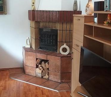 Saliste House | Castle of the rock