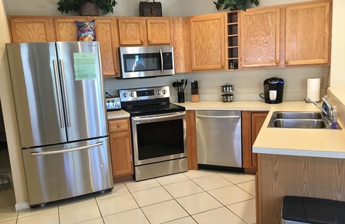 Port Saint Lucie Condo | Castle Pines Condo; PGA Village