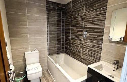 Liverpool City Centre Apartment | Castle Street 2 Bedroomed Next to The IVY