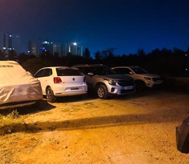 Yelahanka Apartment | Castle Suites by Haven Homes, Kempegowda International Airport road