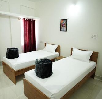 Yelahanka Apartment | Castle Suites by Haven Homes, Kempegowda International Airport road