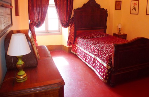 Tassarolo Other | Castle Tassarolo - OS Castle - Historical house