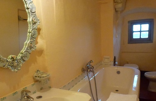 Tassarolo Other | Castle Tassarolo - OS Castle - Historical house