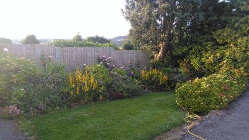 Freshford Bed & Breakfast | Castle View B&B
