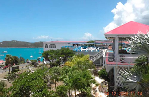 Estate Kings Quarter Apartment | Castle Villas at Bluebeard's