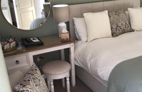 Auchengray Bed & Breakfast | Castlecroft Bed and Breakfast