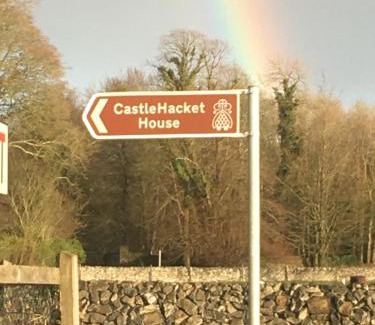 Tuam Bed & Breakfast | CastleHacket House