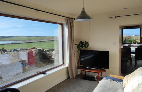 Sanday House | Castlehill, Sanday